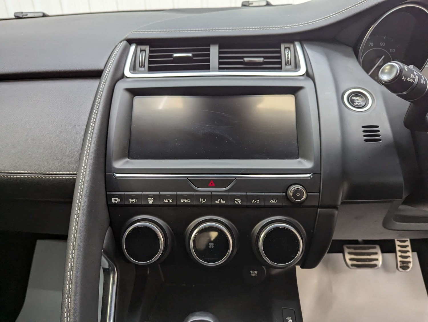 Used Jaguar E-Pace 2018 for sale - 76601790: Photo 85