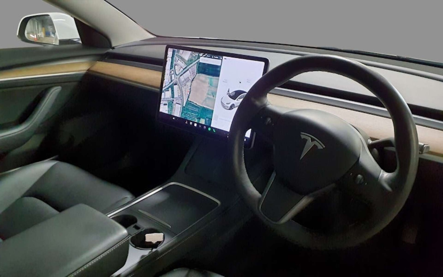 Used Tesla Model 3 2021 for sale - 77234111: Photo 10