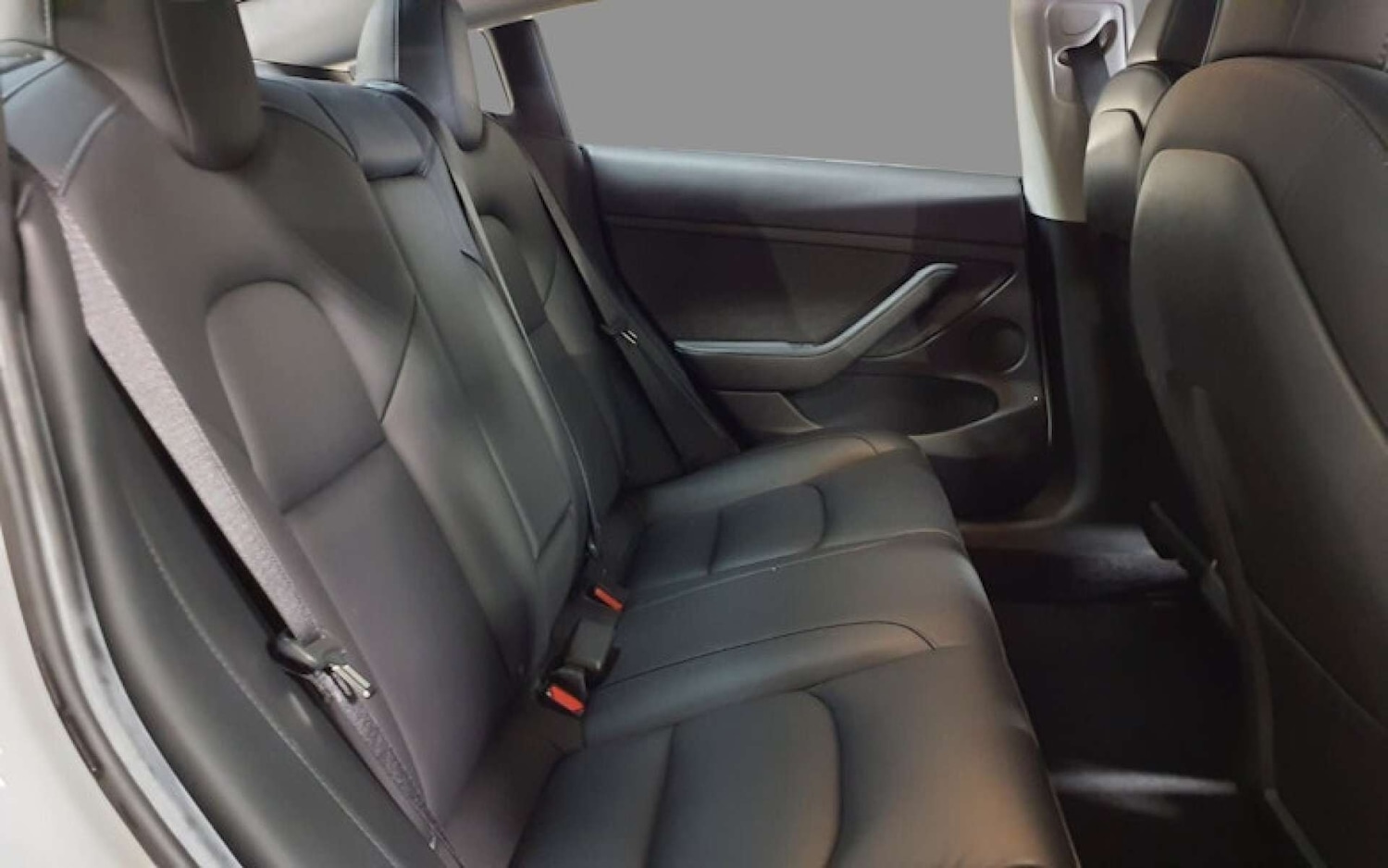 Used Tesla Model 3 2021 for sale - 77234111: Photo 16