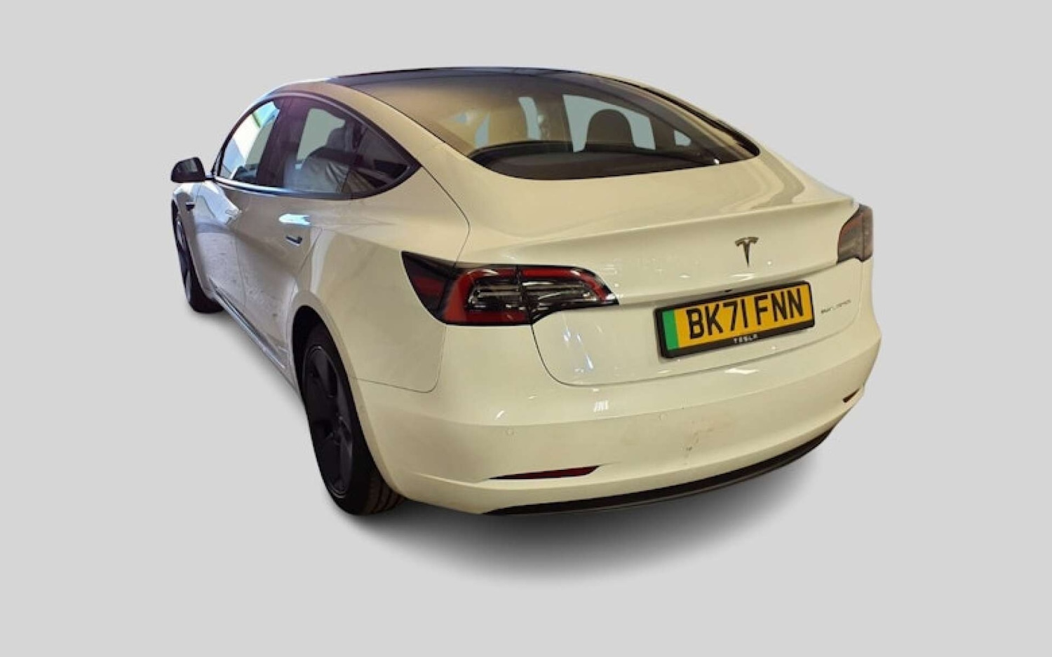 Used Tesla Model 3 2021 for sale - 77234111: Photo 18
