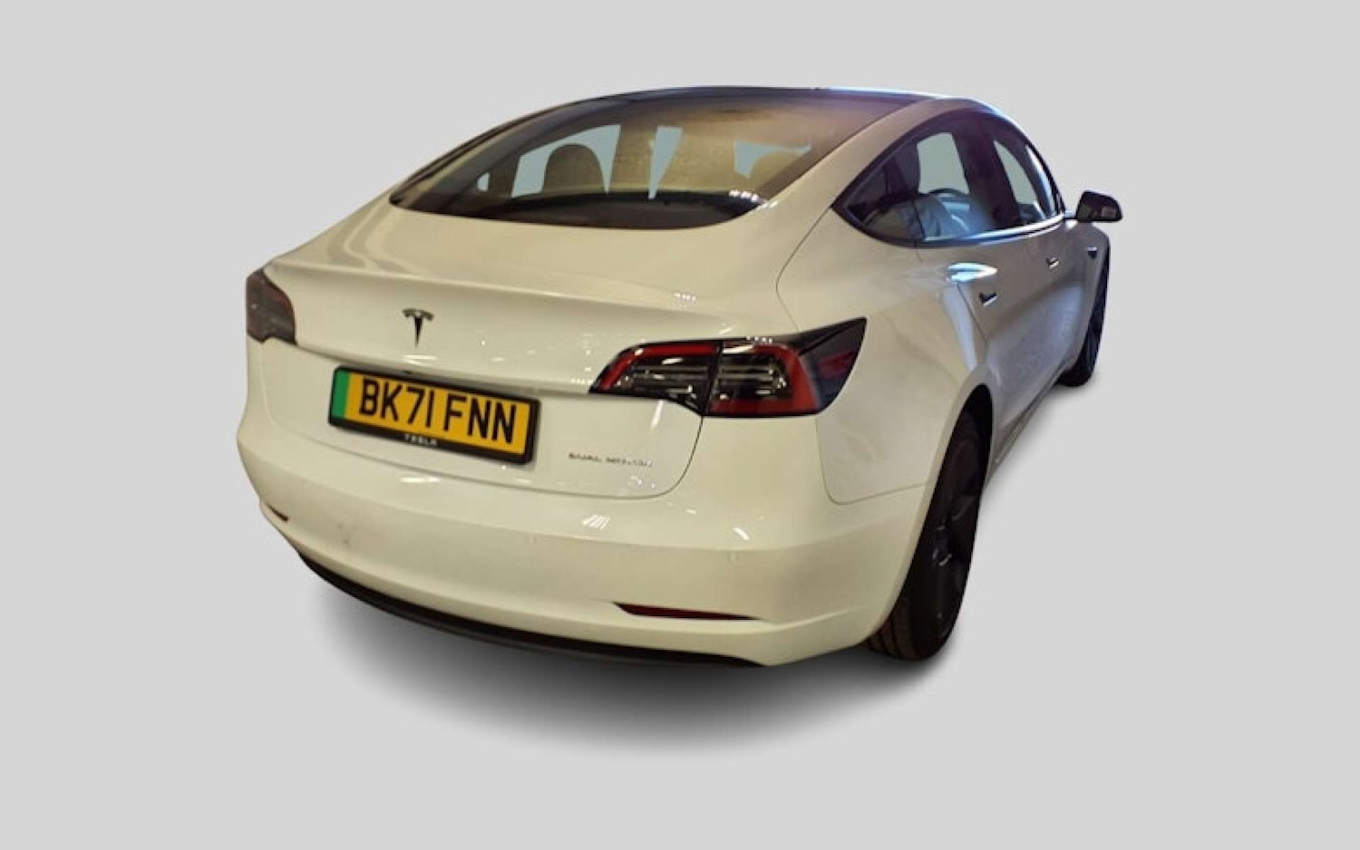 Used Tesla Model 3 2021 for sale - 77234111: Photo 7
