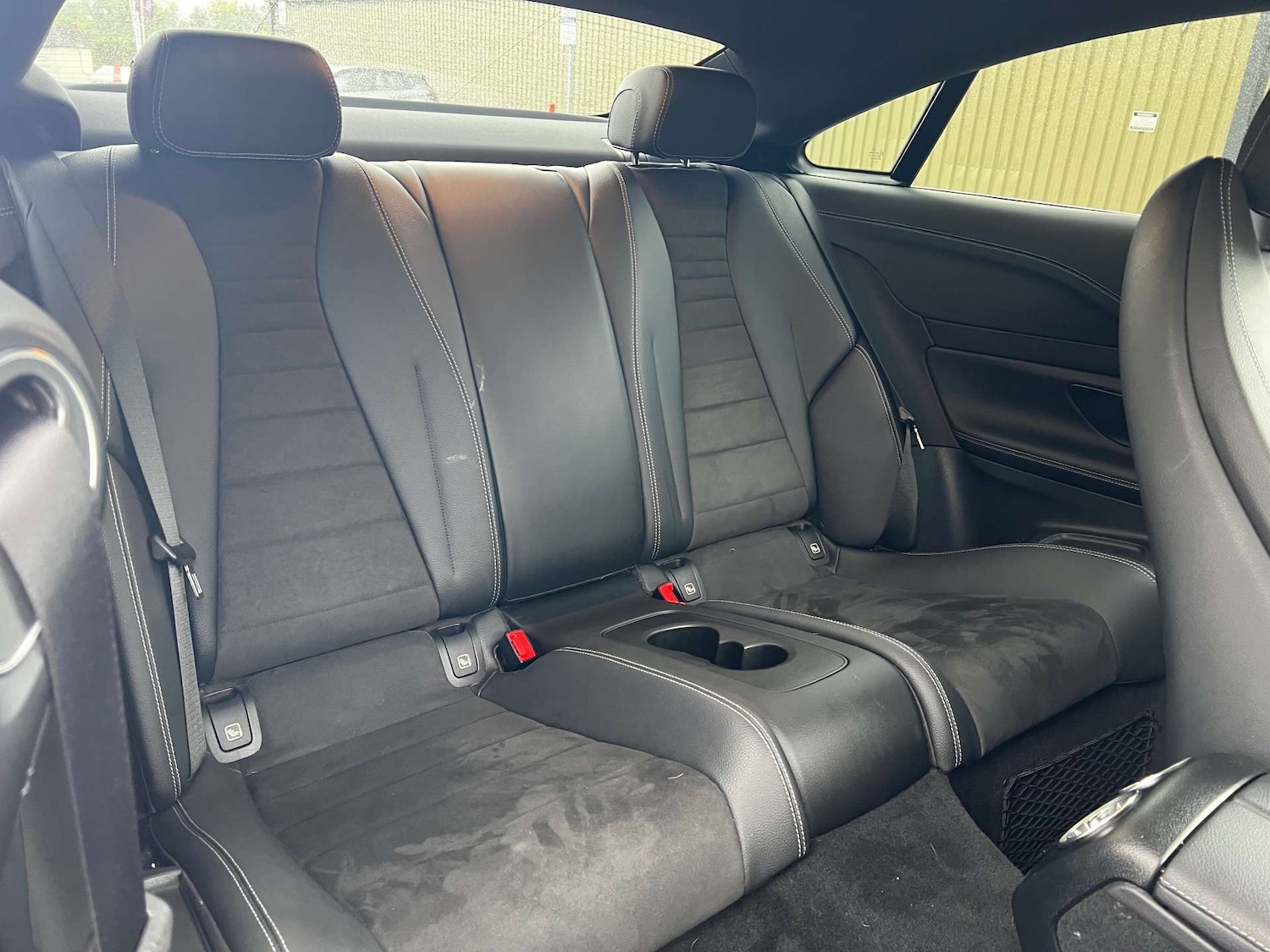 Used Mercedes-Benz E Class 2019 for sale - 76363766: Photo 13