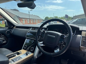 Used Land Rover Range Rover 2019 for sale - 79001208: Photo