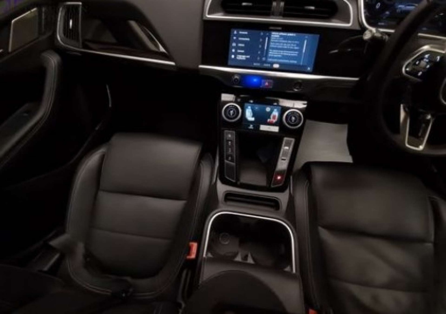 Used Jaguar I-Pace 2020 for sale - 78032026: Photo 5