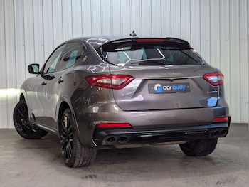 2019 - 3.0 Levante GranSport V6 Auto 4WD 5dr