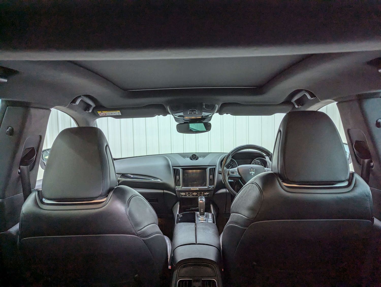 Vehicle 44