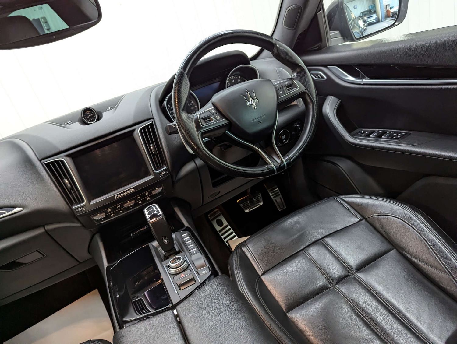 Vehicle 70