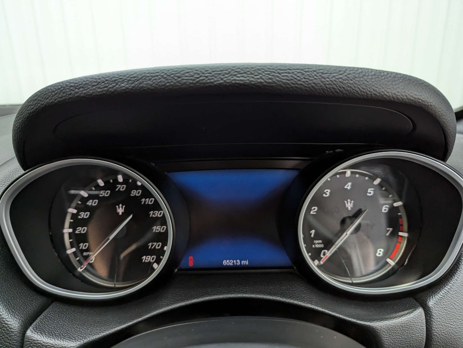 Vehicle 74