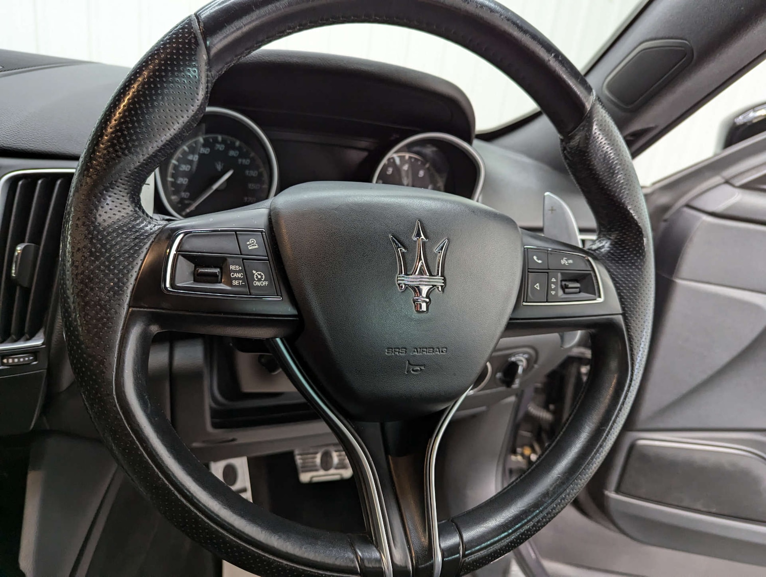 Vehicle 78