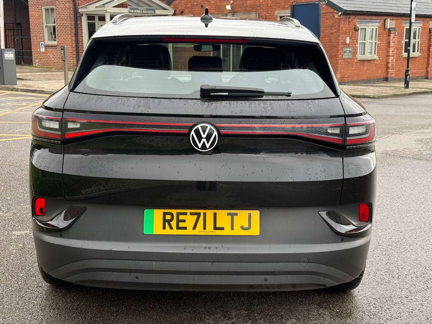 Used Volkswagen ID.4 2021 for sale - 76320834: Photo 14