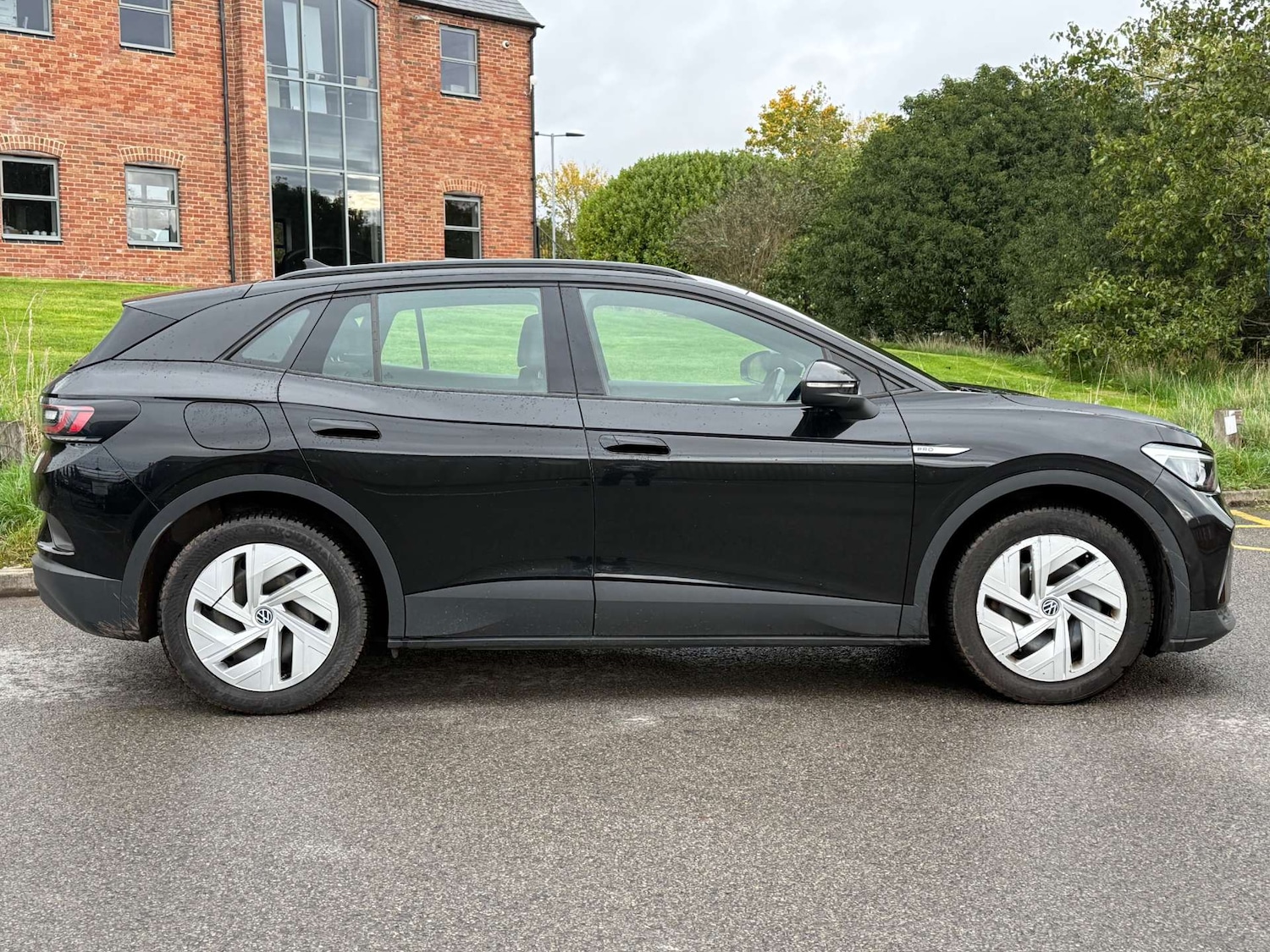 Used Volkswagen ID.4 2021 for sale - 76320834: Photo 22