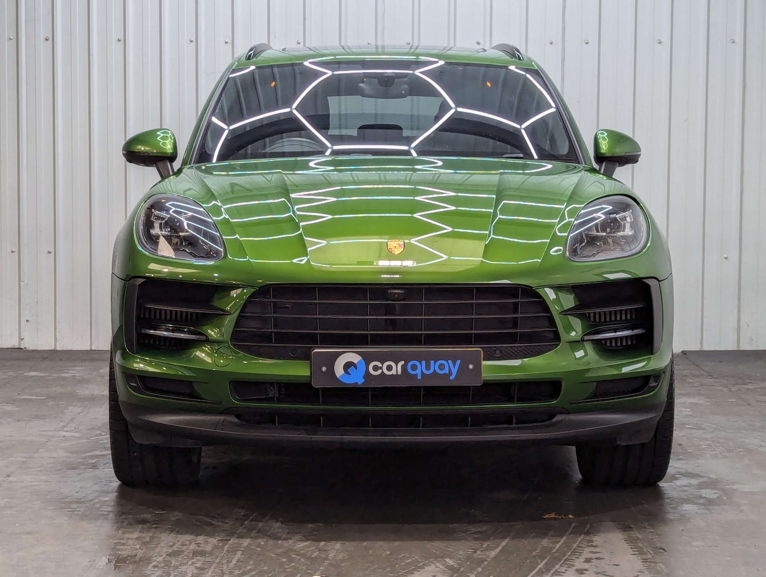 Used Porsche Macan 2019 for sale - 76682725: Photo 19