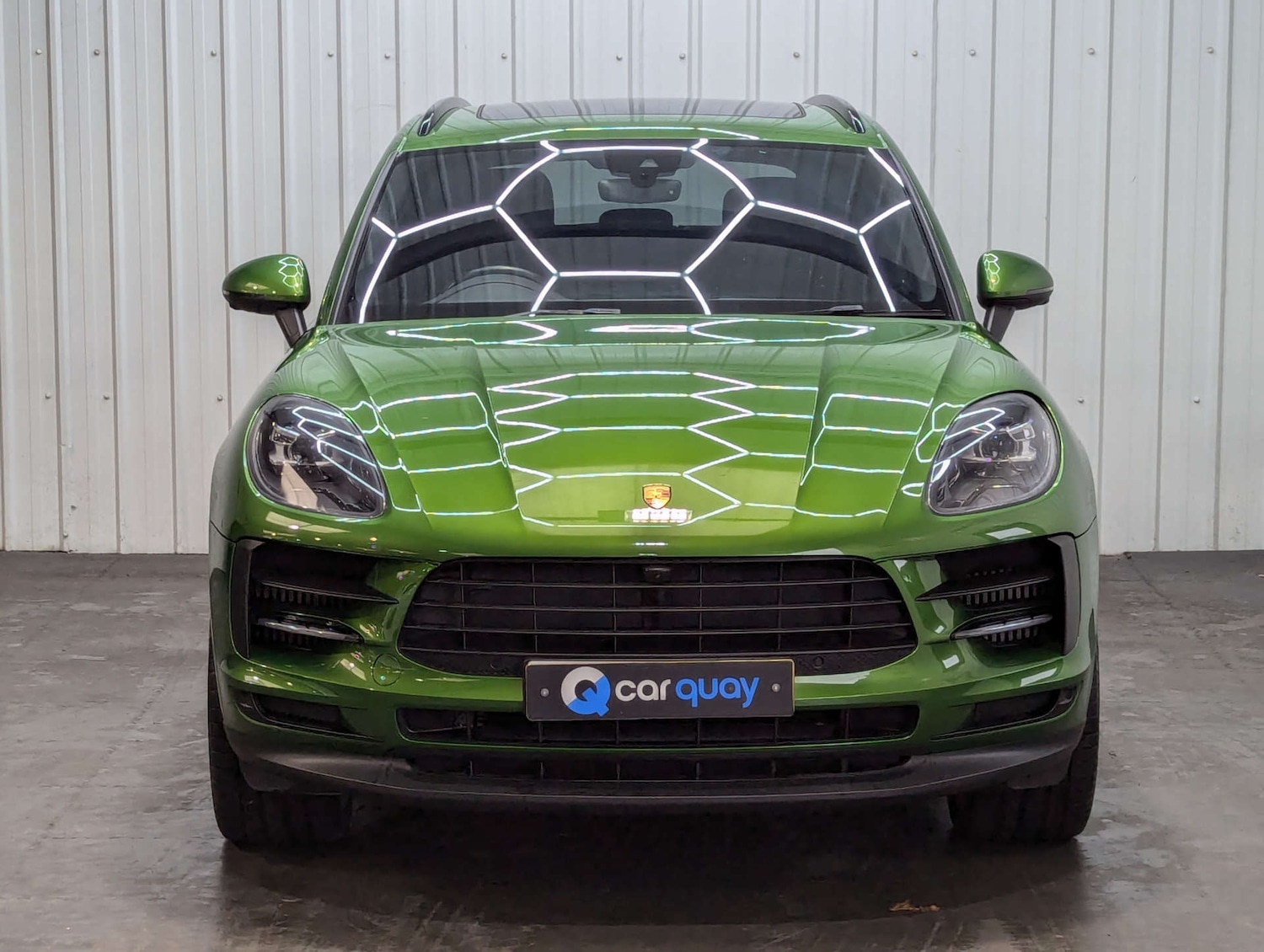 Used Porsche Macan 2019 for sale - 76682725: Photo 21