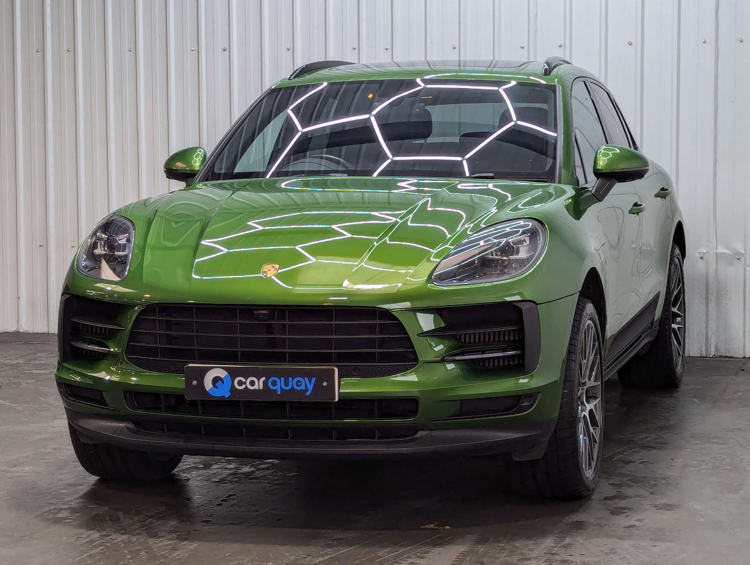 Used Porsche Macan 2019 for sale - 76682725: Photo 25