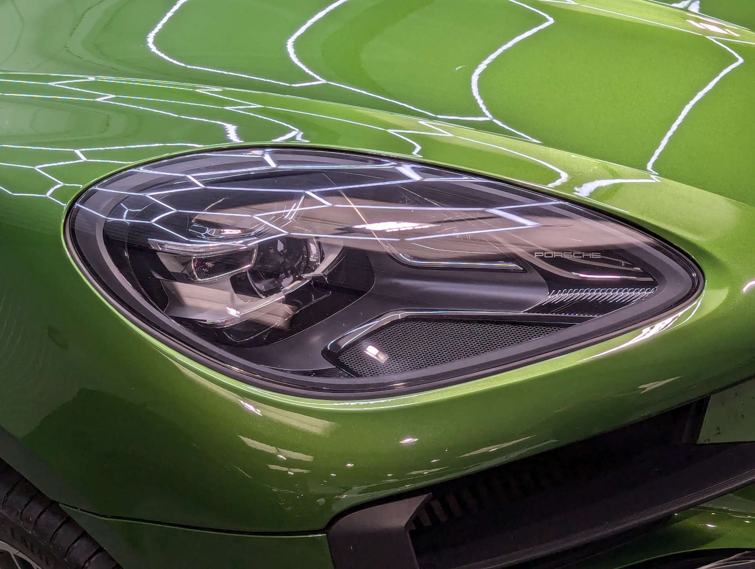 Used Porsche Macan 2019 for sale - 76682725: Photo 27