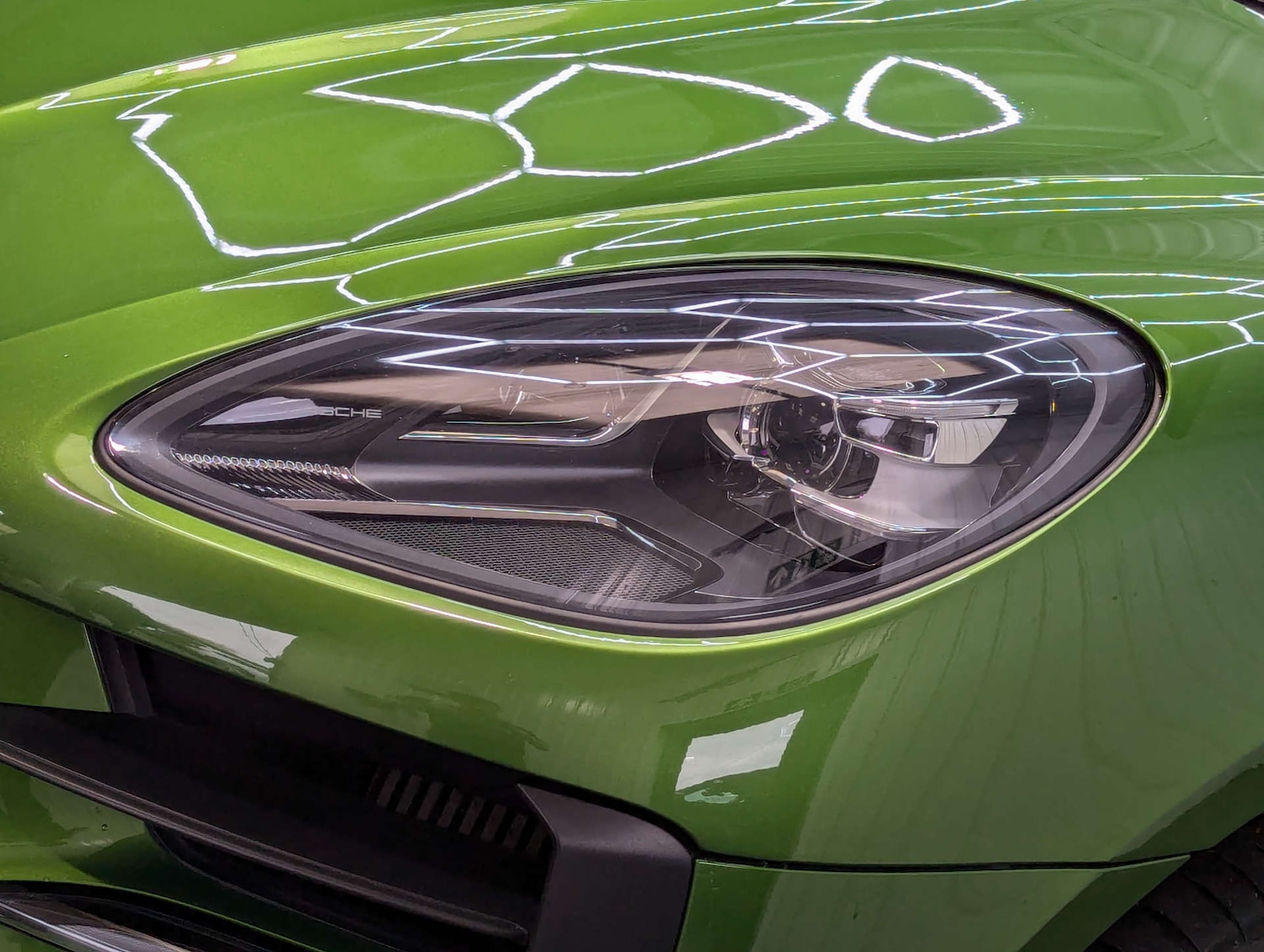 Used Porsche Macan 2019 for sale - 76682725: Photo 28