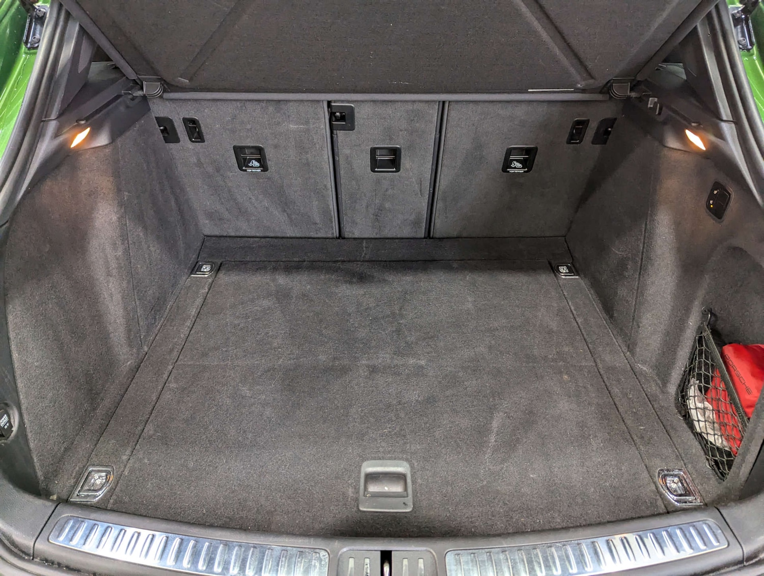 Used Porsche Macan 2019 for sale - 76682725: Photo 44