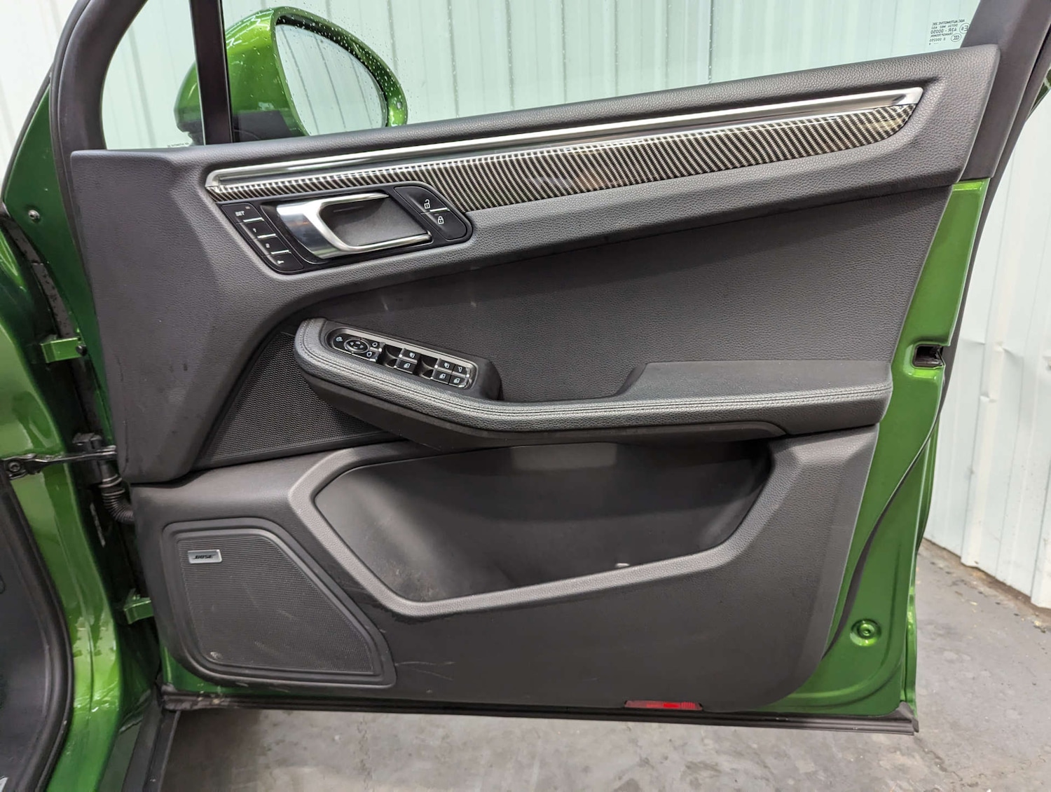 Used Porsche Macan 2019 for sale - 76682725: Photo 53