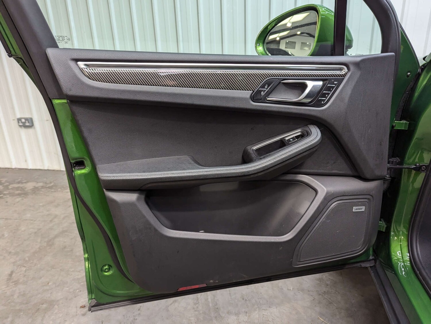 Used Porsche Macan 2019 for sale - 76682725: Photo 59