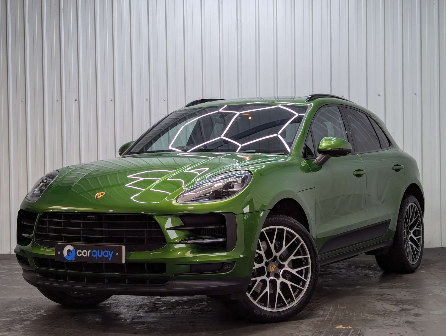 Used Porsche Macan 2019 for sale - 76682725: Photo 6