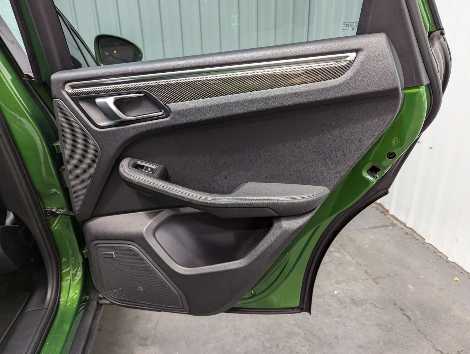 Used Porsche Macan 2019 for sale - 76682725: Photo 65