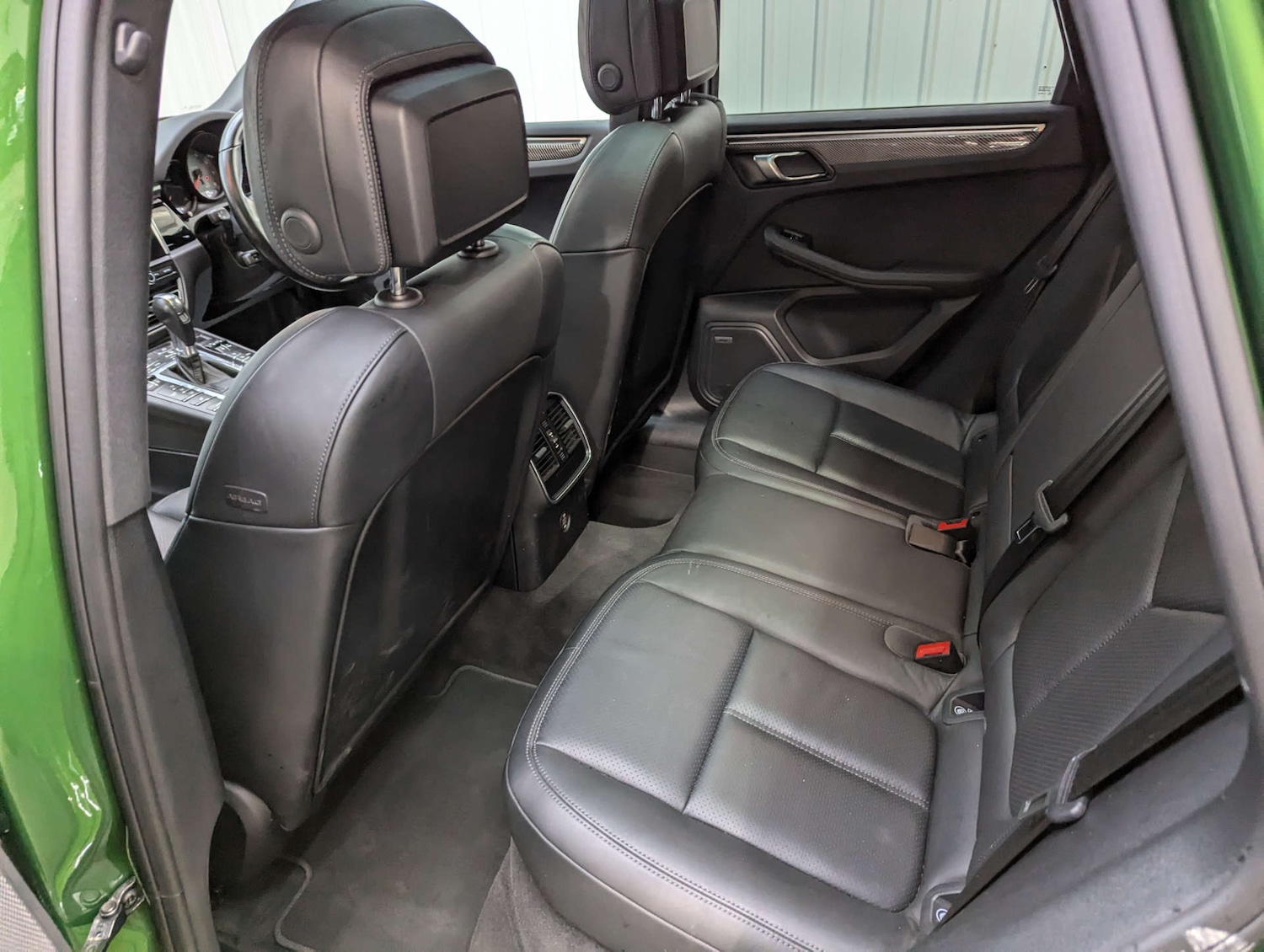 Used Porsche Macan 2019 for sale - 76682725: Photo 66