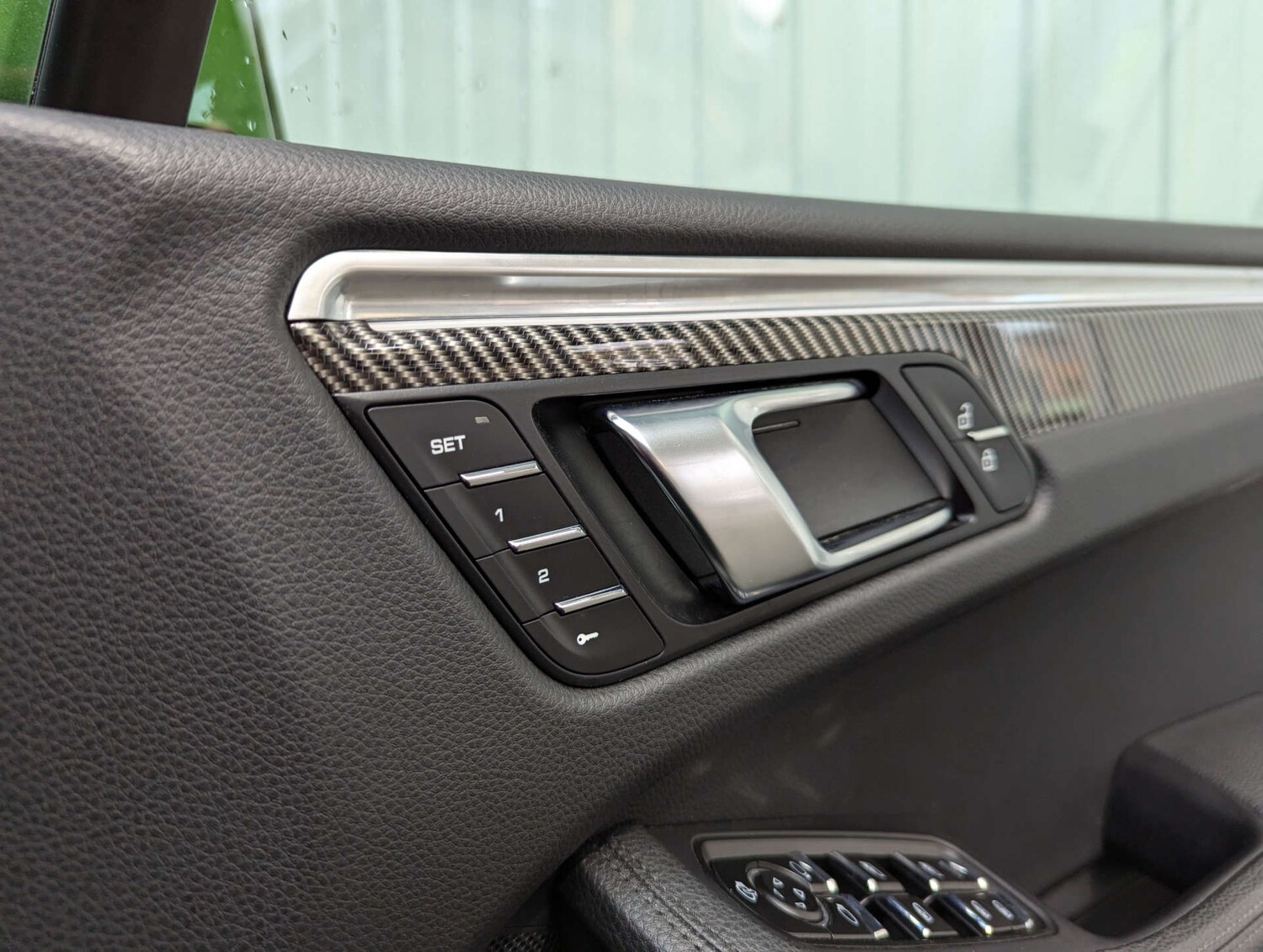 Used Porsche Macan 2019 for sale - 76682725: Photo 81