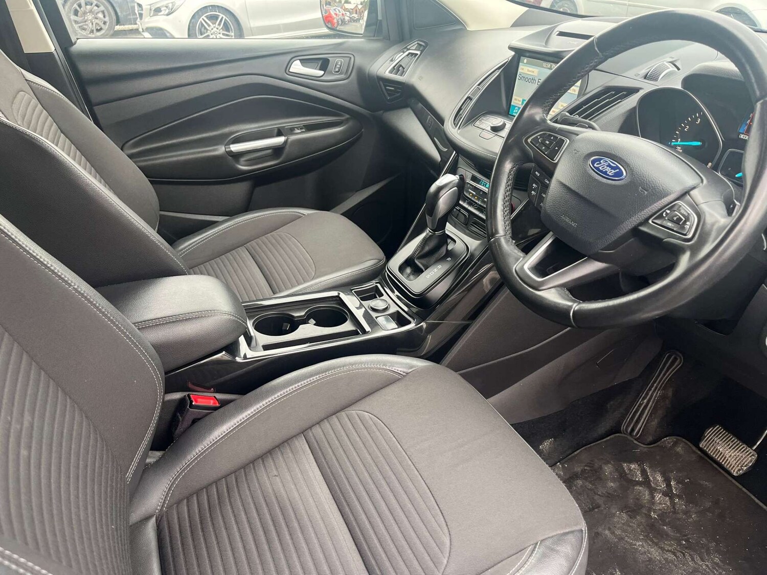 Used Ford Kuga 2018 for sale - 77539979: Photo 13