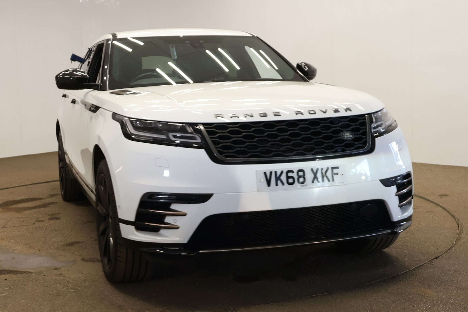 Used Land Rover Range Rover Velar 2018 for sale - 78094489: Photo 18