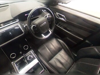 Used Land Rover Range Rover Velar 2018 for sale - 78094489: Photo