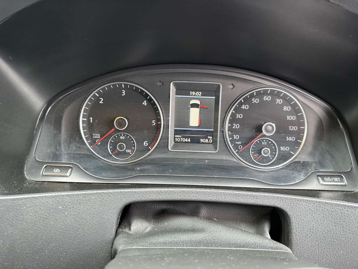 Used Volkswagen Caravelle 2011 for sale - 77285451: Photo 23