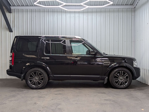 Used Land Rover Discovery 2016 for sale - 76220615: Photo 13