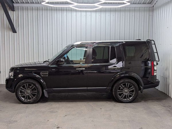 Used Land Rover Discovery 2016 for sale - 76220615: Photo 17