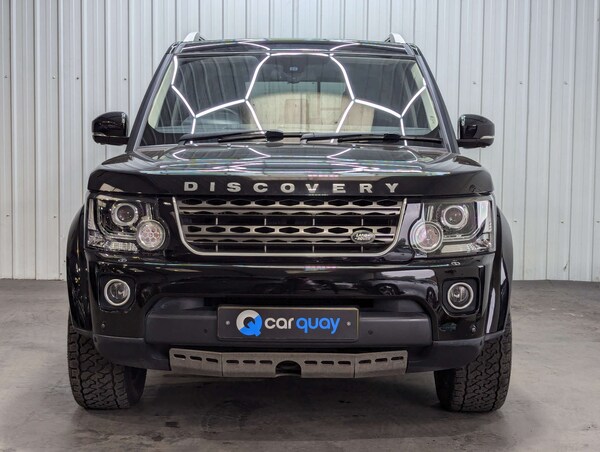 Used Land Rover Discovery 2016 for sale - 76220615: Photo 19