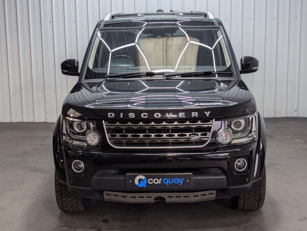 Used Land Rover Discovery 2016 for sale - 76220615: Photo 21