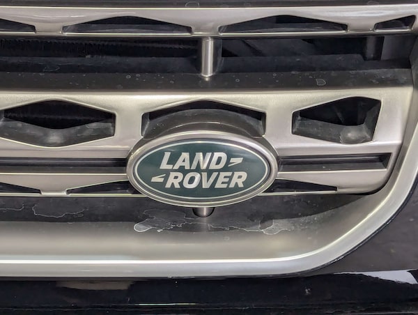Used Land Rover Discovery 2016 for sale - 76220615: Photo 22
