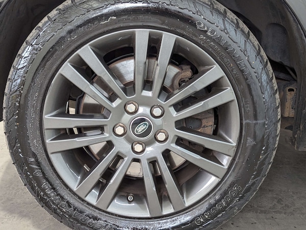 Used Land Rover Discovery 2016 for sale - 76220615: Photo 30