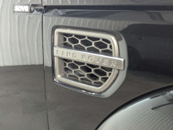 Used Land Rover Discovery 2016 for sale - 76220615: Photo 33