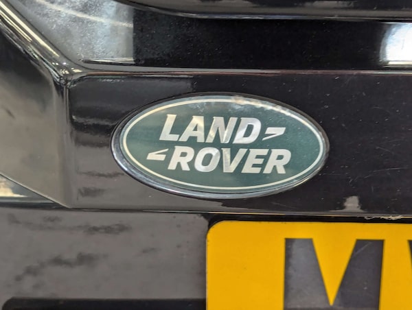 Used Land Rover Discovery 2016 for sale - 76220615: Photo 38