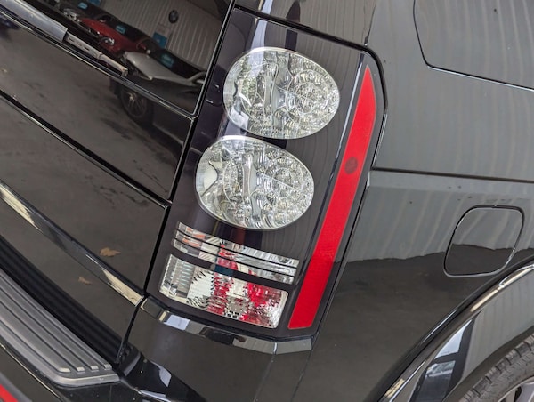 Used Land Rover Discovery 2016 for sale - 76220615: Photo 43