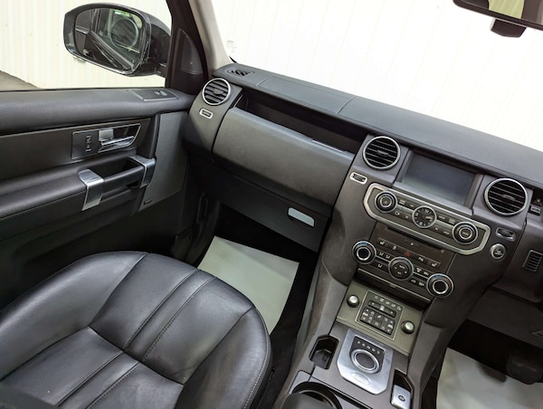 Used Land Rover Discovery 2016 for sale - 76220615: Photo 45