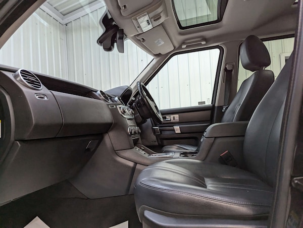 Used Land Rover Discovery 2016 for sale - 76220615: Photo 54