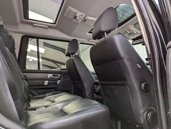 Used Land Rover Discovery 2016 for sale - 76220615: Photo 60