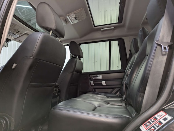 Used Land Rover Discovery 2016 for sale - 76220615: Photo 66
