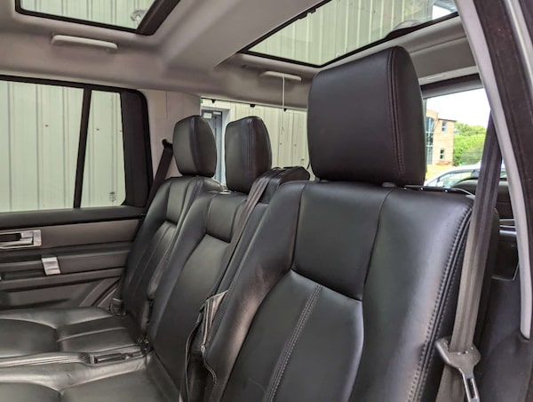 Used Land Rover Discovery 2016 for sale - 76220615: Photo 67