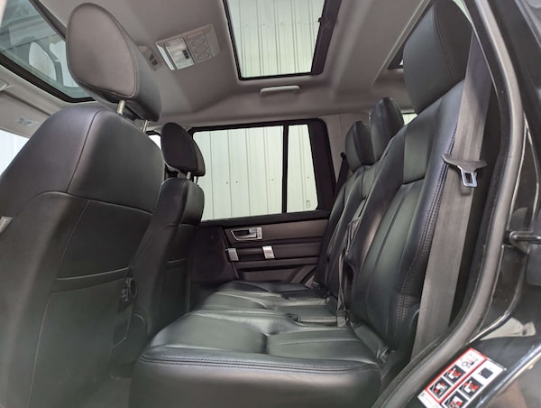 Used Land Rover Discovery 2016 for sale - 76220615: Photo 68