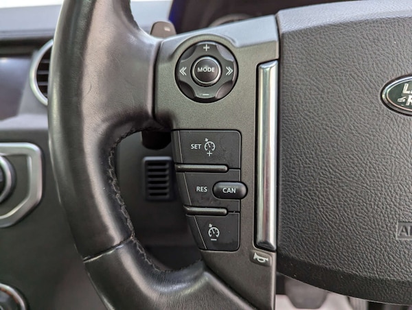 Used Land Rover Discovery 2016 for sale - 76220615: Photo 71