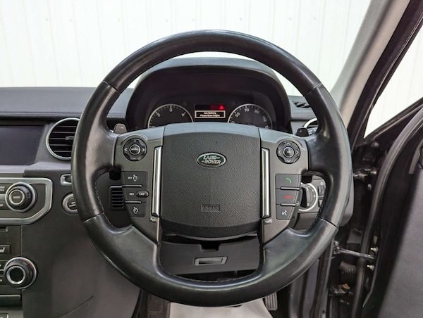 Used Land Rover Discovery 2016 for sale - 76220615: Photo 73