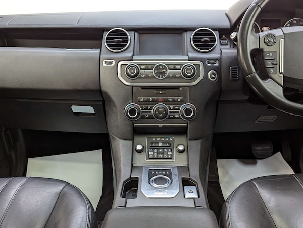Used Land Rover Discovery 2016 for sale - 76220615: Photo 81