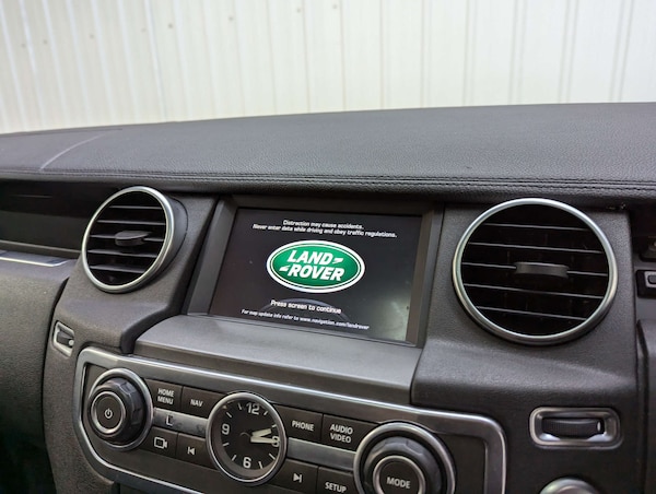 Used Land Rover Discovery 2016 for sale - 76220615: Photo 83